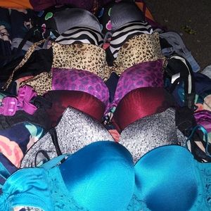 Bras